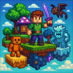 Re:SkyBlock